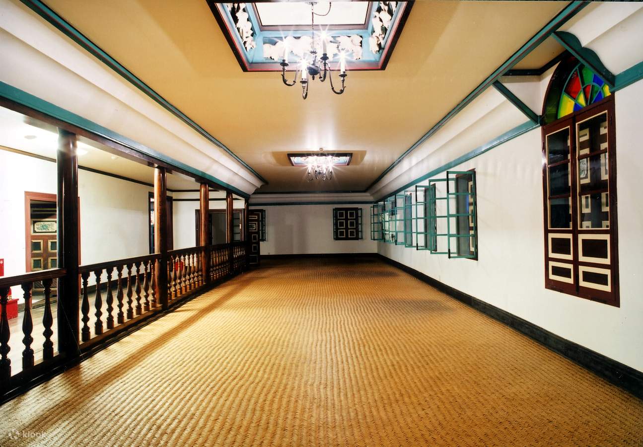 Nationales Kulturgut, ehemalige Kaichi-Schule