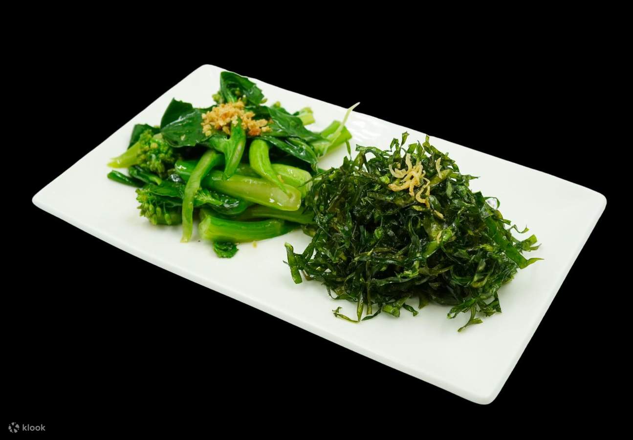 螃蟹王御膳 (酒店)