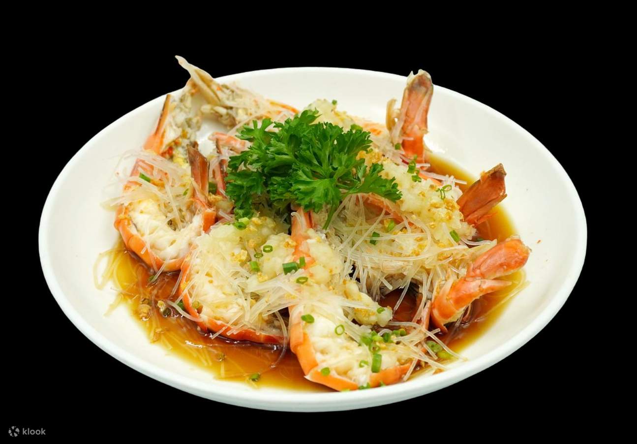 螃蟹王御膳 (酒店)