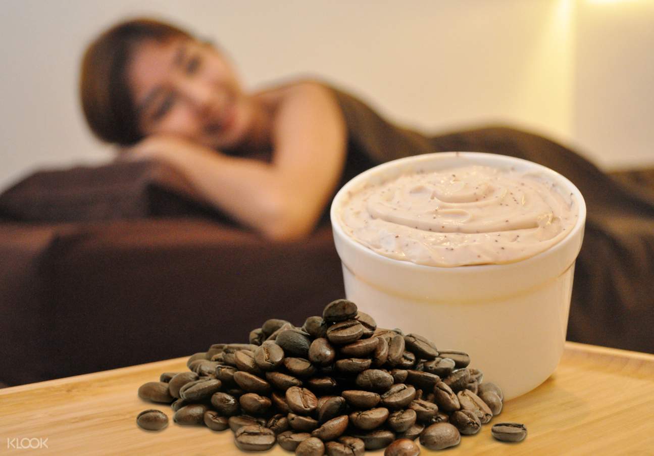 [SALE] Mont Albo Massage Hut Spa Experience in Manila - Ticket KD