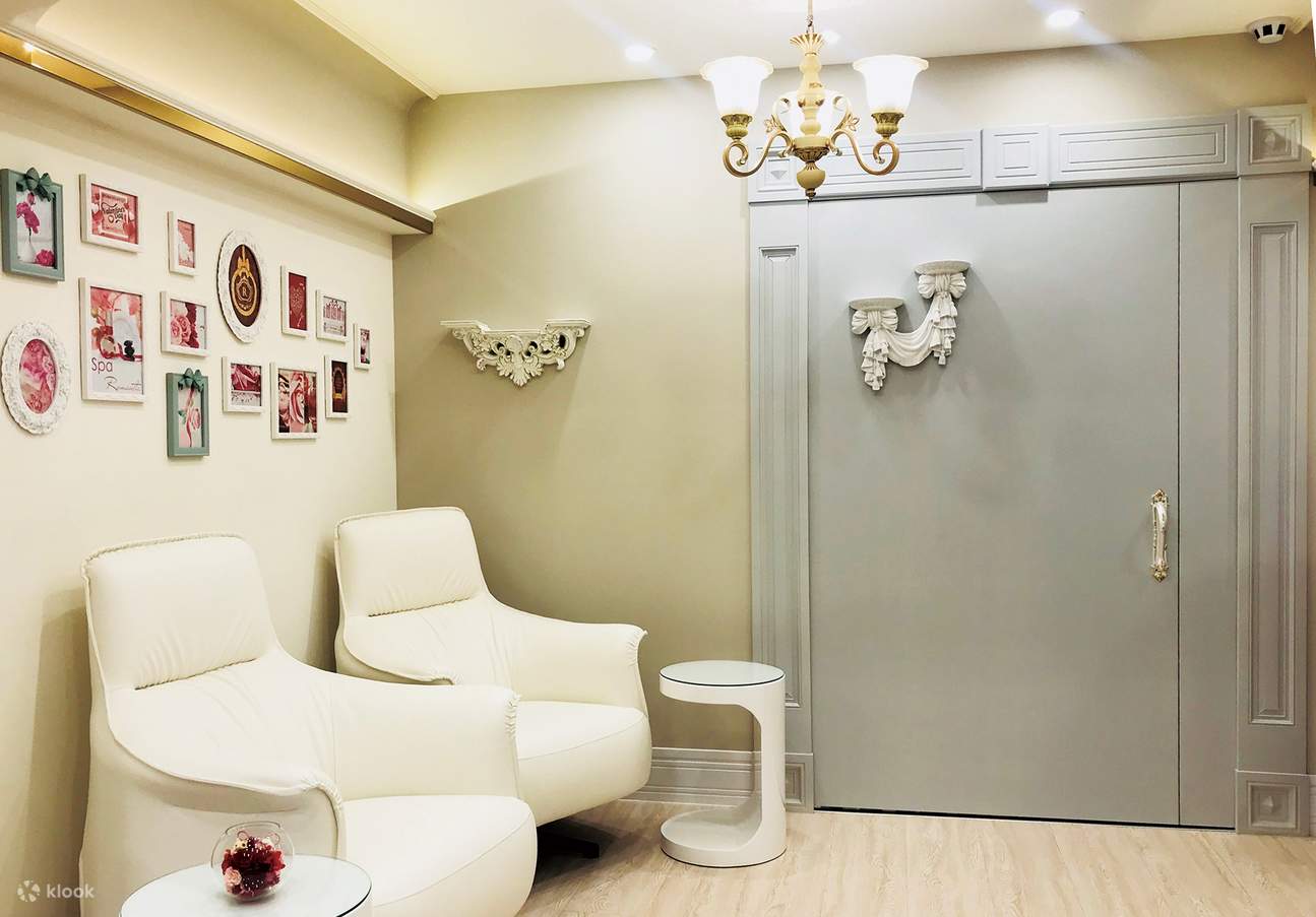 瑞思金résqueen Nanjing 30 SPA