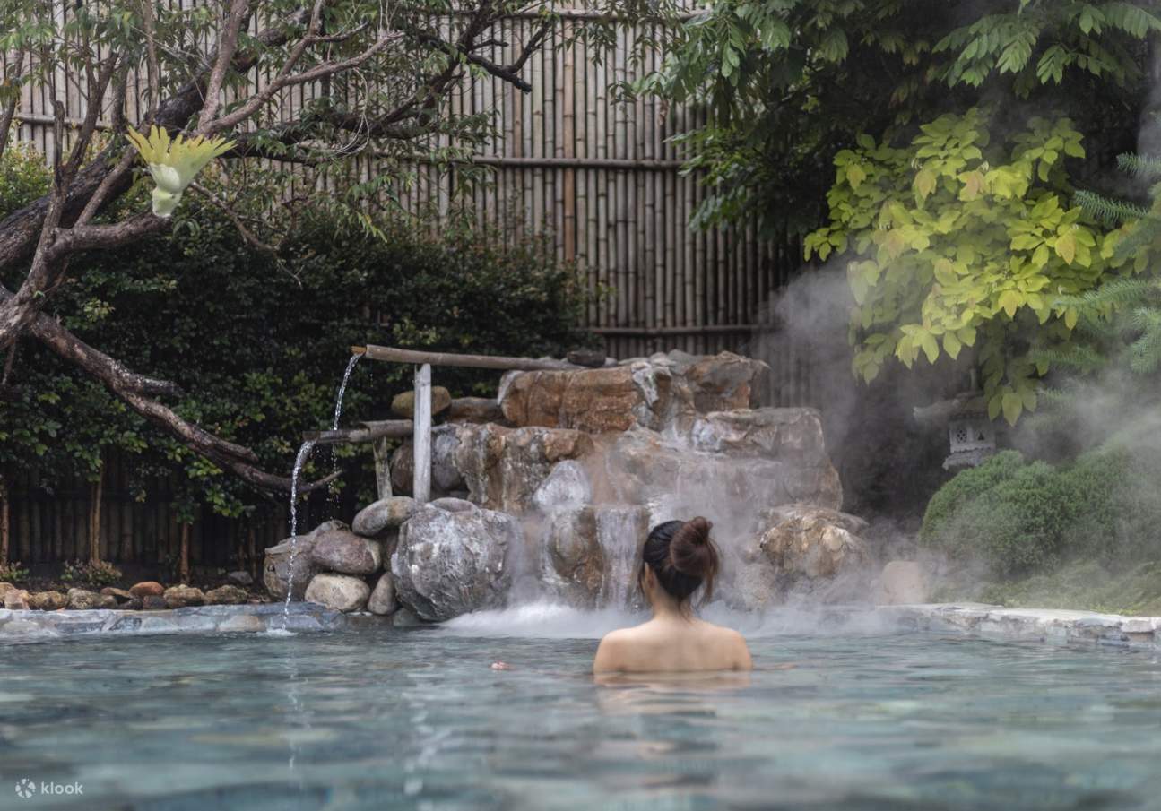 7 cosas importantes que debe saber antes de visitar un onsen japonés |  Oyster.com, image size:1295x905