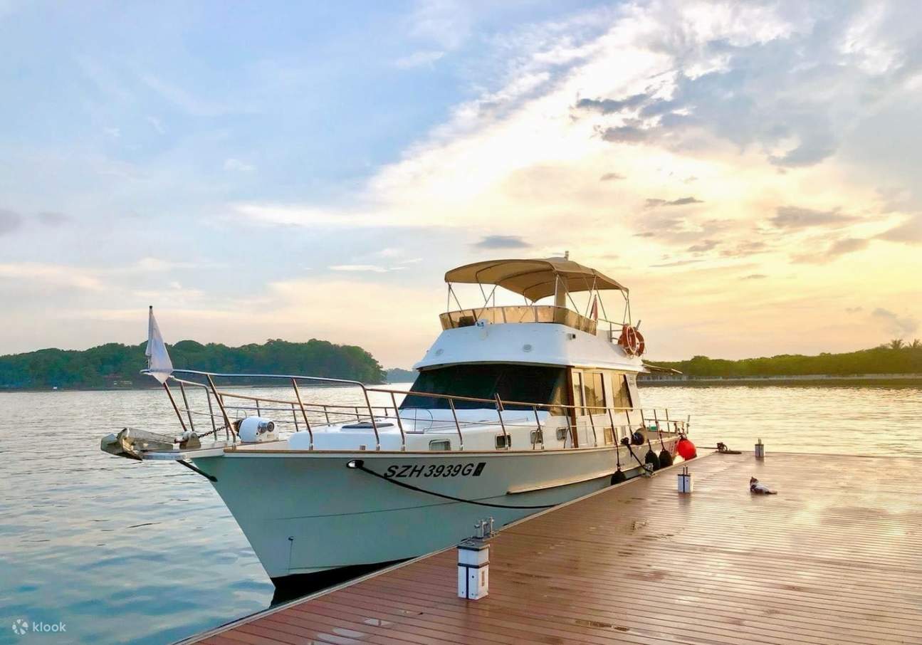 BKサンセットcruiseサンセットcruise sunset cruise サンセット＆星空クルーズ(石垣島発) | Klook