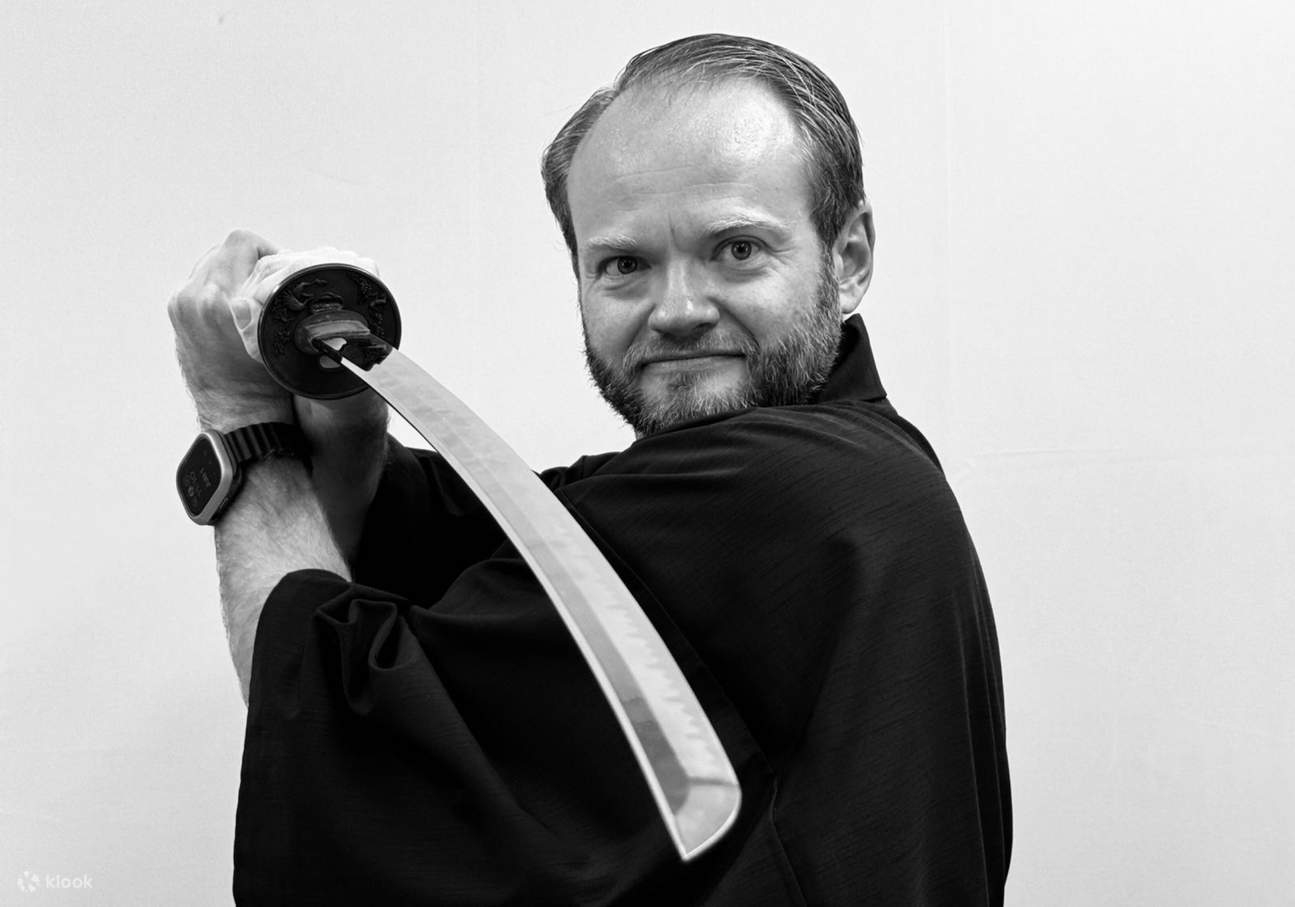 东京和服体验 & 浅草摄影之旅（有英文导游）