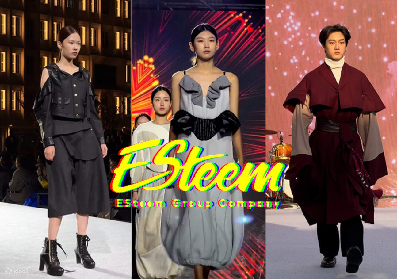 ชั้นเรียนประสบการณ์ K-Model โดย ESteem