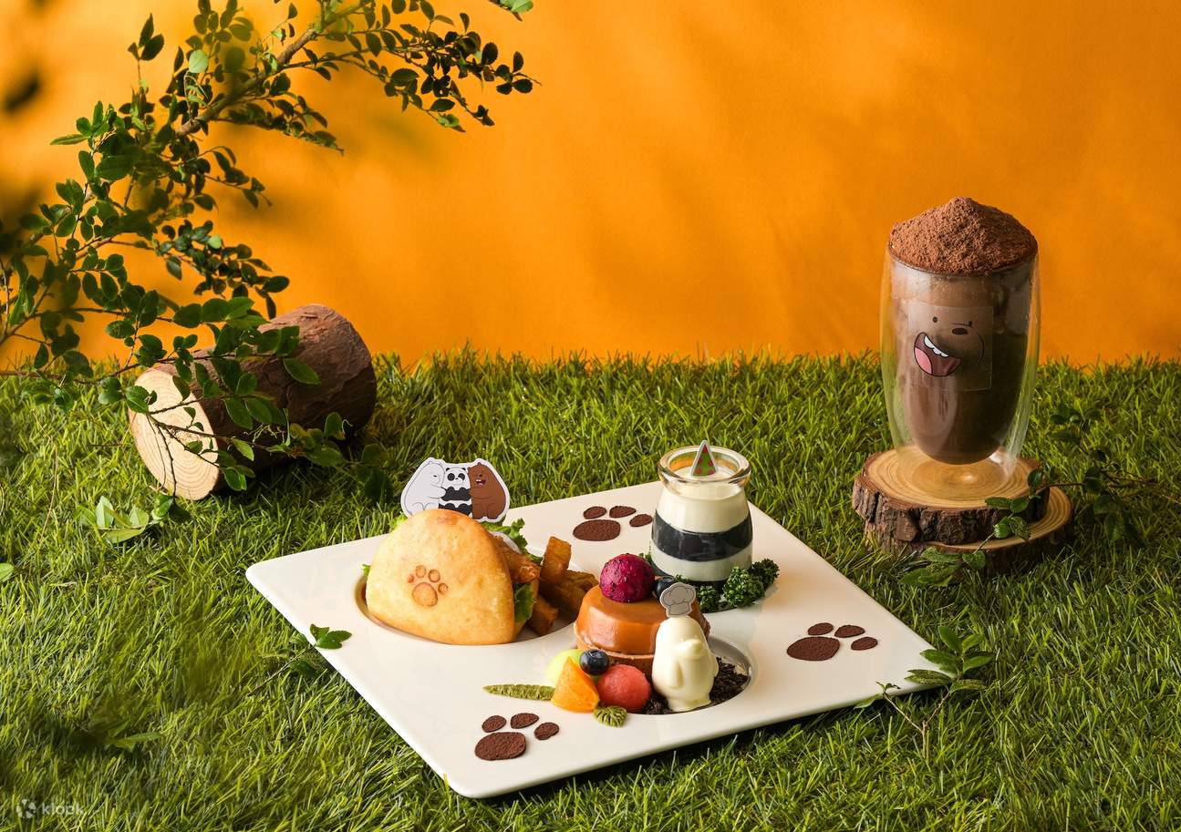 和逸酒店·台南西門館 - Cozzi KITCHÉN - 親子餐廳