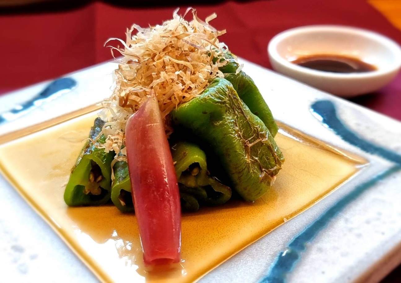 Sho Japanese Dining di Thonglor, Bangkok