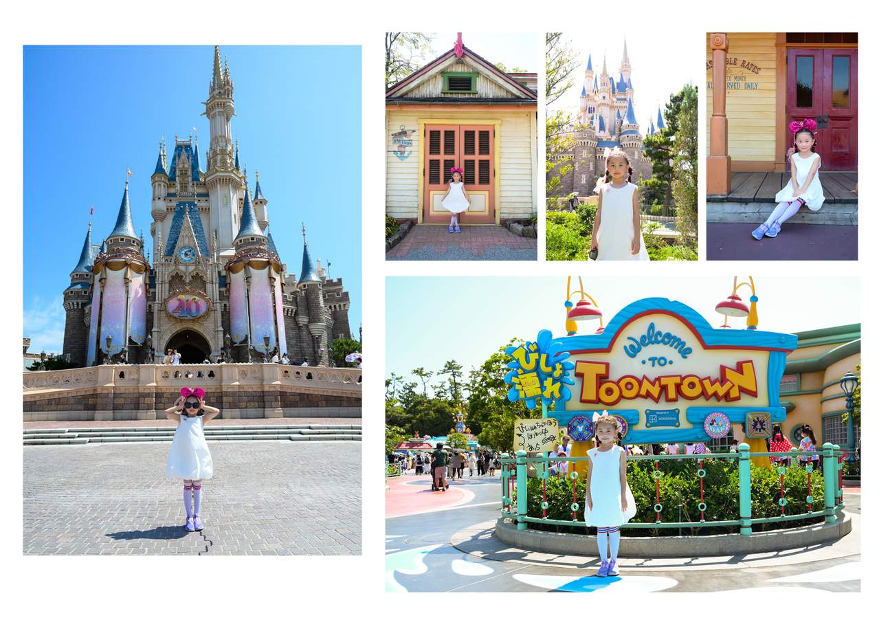 사진 촬영 (후지산, 가루이자와, 가마쿠라, 가와고에 등 원정도 가능)