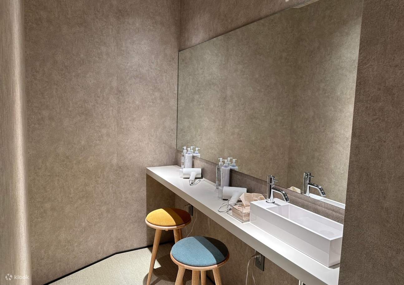 距離浦安站僅1分鐘，交通便利，旅途前後皆可輕鬆到訪。