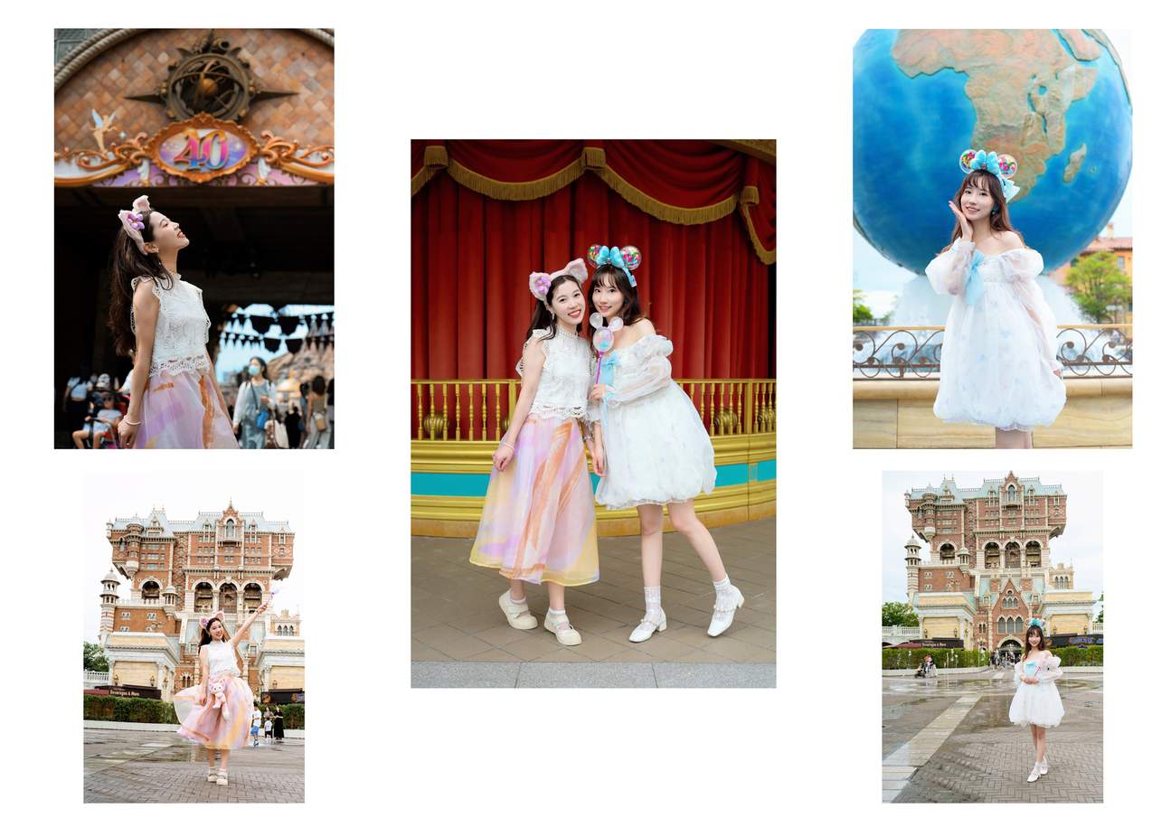 照片拍攝（可遠赴富士山、輕井澤、鎌倉、川越等地）