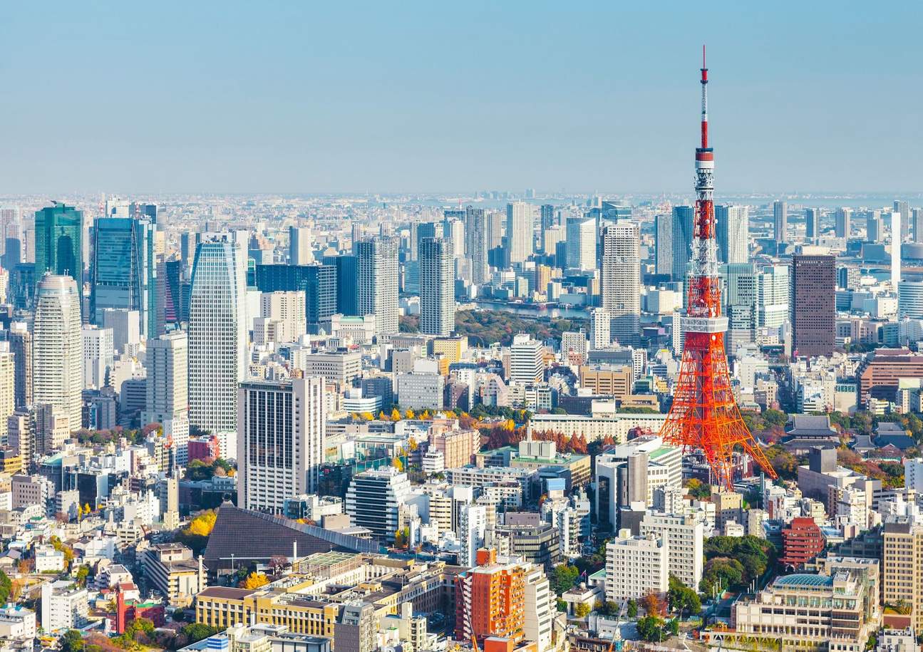 Cours de cuisine : Sushi & Ramen et dégustation de saké à Tokyo !