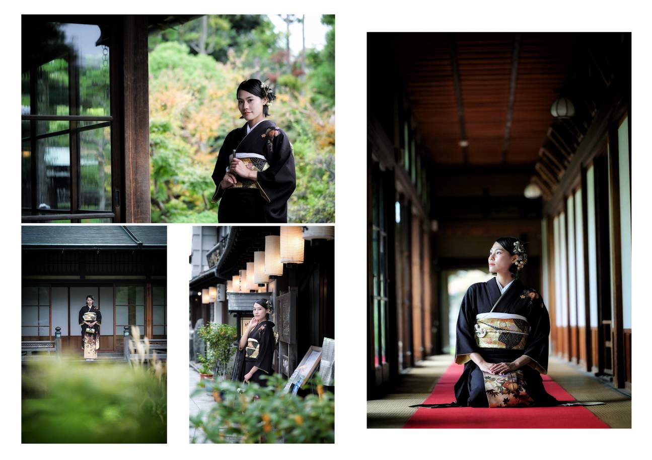 Penyewaan Kimono & Fotografi Asakusa (Tokyo/Disediakan oleh Kimonoya Mitsuki)