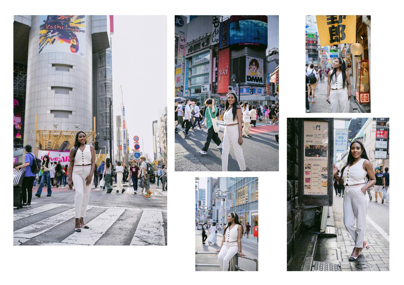 照片拍攝（可遠赴富士山、輕井澤、鎌倉、川越等地）