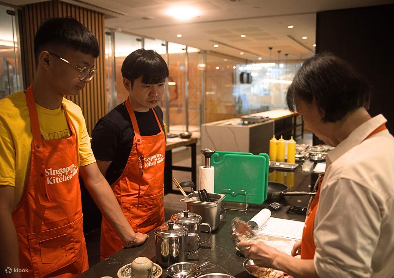 Cours de cuisine sg cuisine