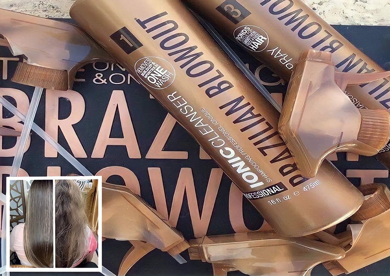 曼谷 Lek Massage and Salon Sukhumvit 24 美髮沙龍體驗