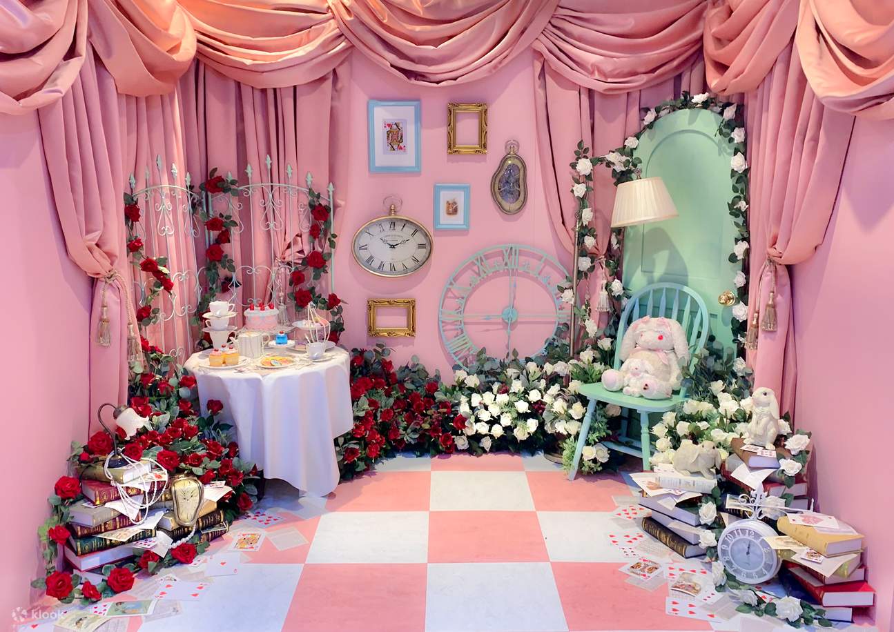 Estudio de tiro Lolita