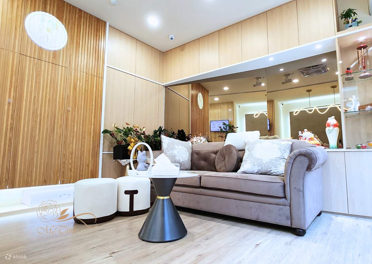 新北：MeTimeBeauty チャクラアロマ Spa マッサージ券