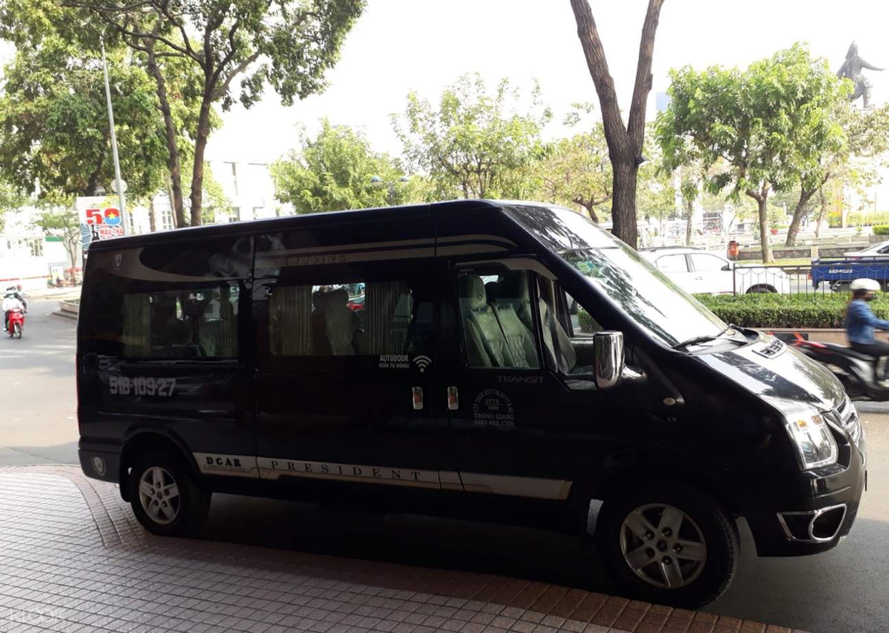 limo pickup ho chi minh city airport limo pickup ho chi minh city airport