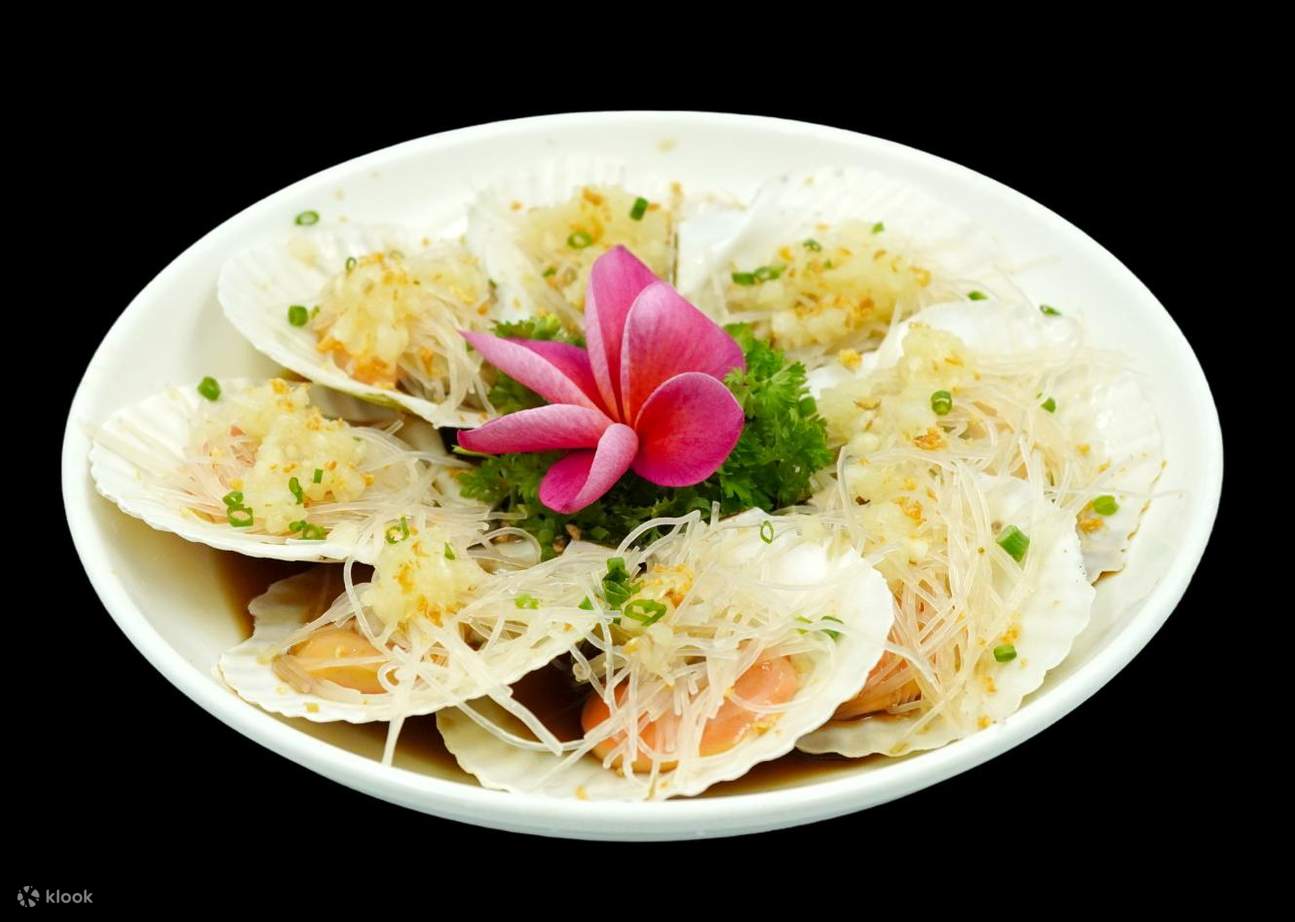 螃蟹王御膳 (酒店)