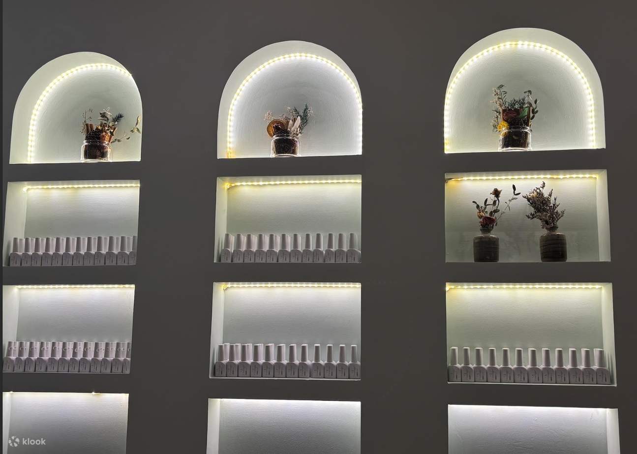 富國島Sora Spa & Massage體驗