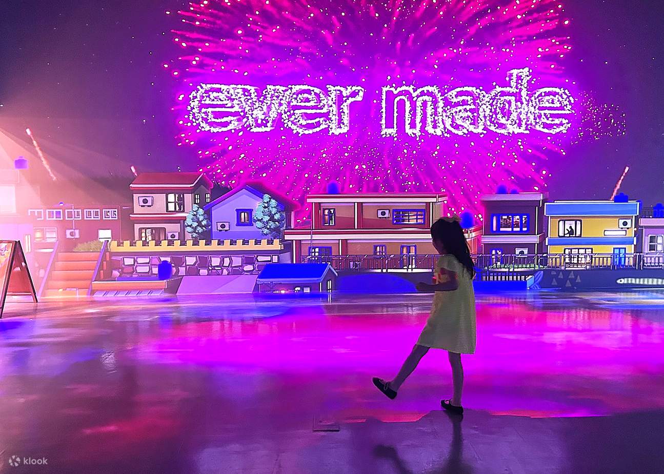 Vé Museum of Movies ở Busan