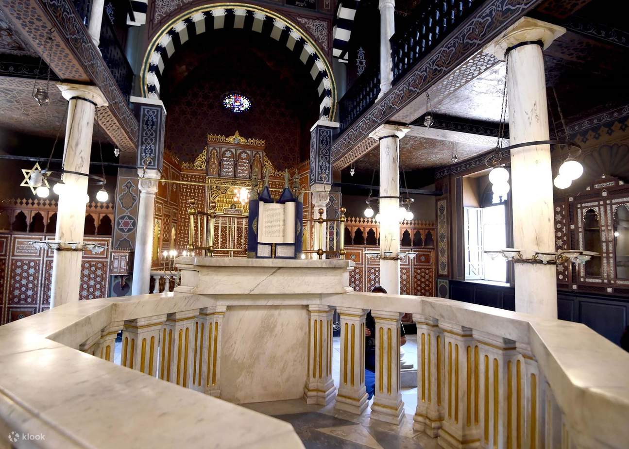 DAY TOUR TO ISLAMIC AND CHRISTIAN CAIRO Klook