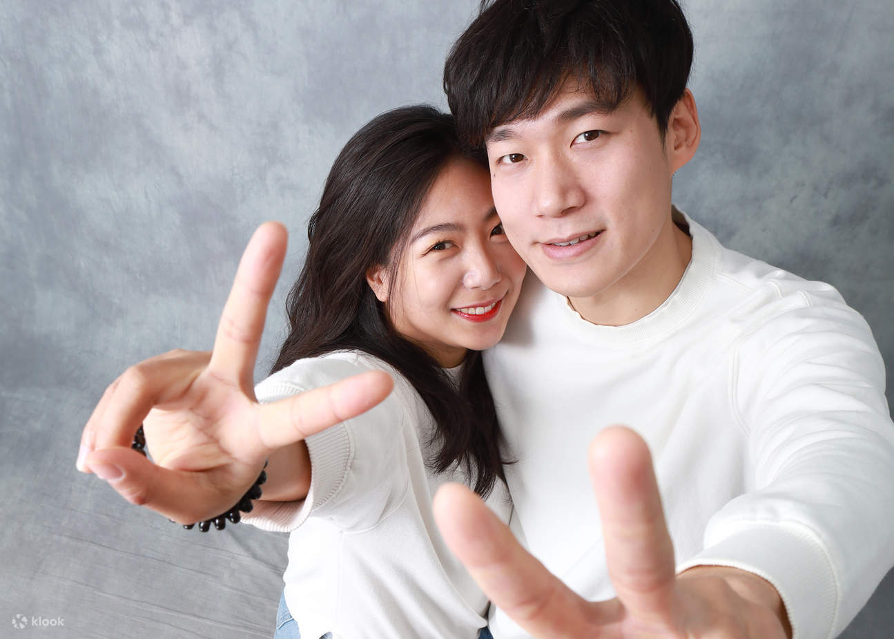 定番の撮影スポットだけでなく、ユニークなアングルでの撮影も可能です。