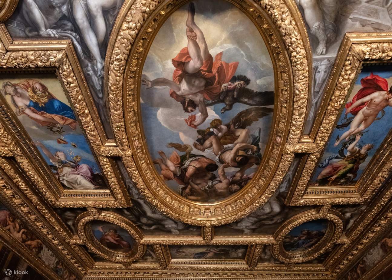 Biglietto per Palazzo Ducale e Musei di Piazza San Marco