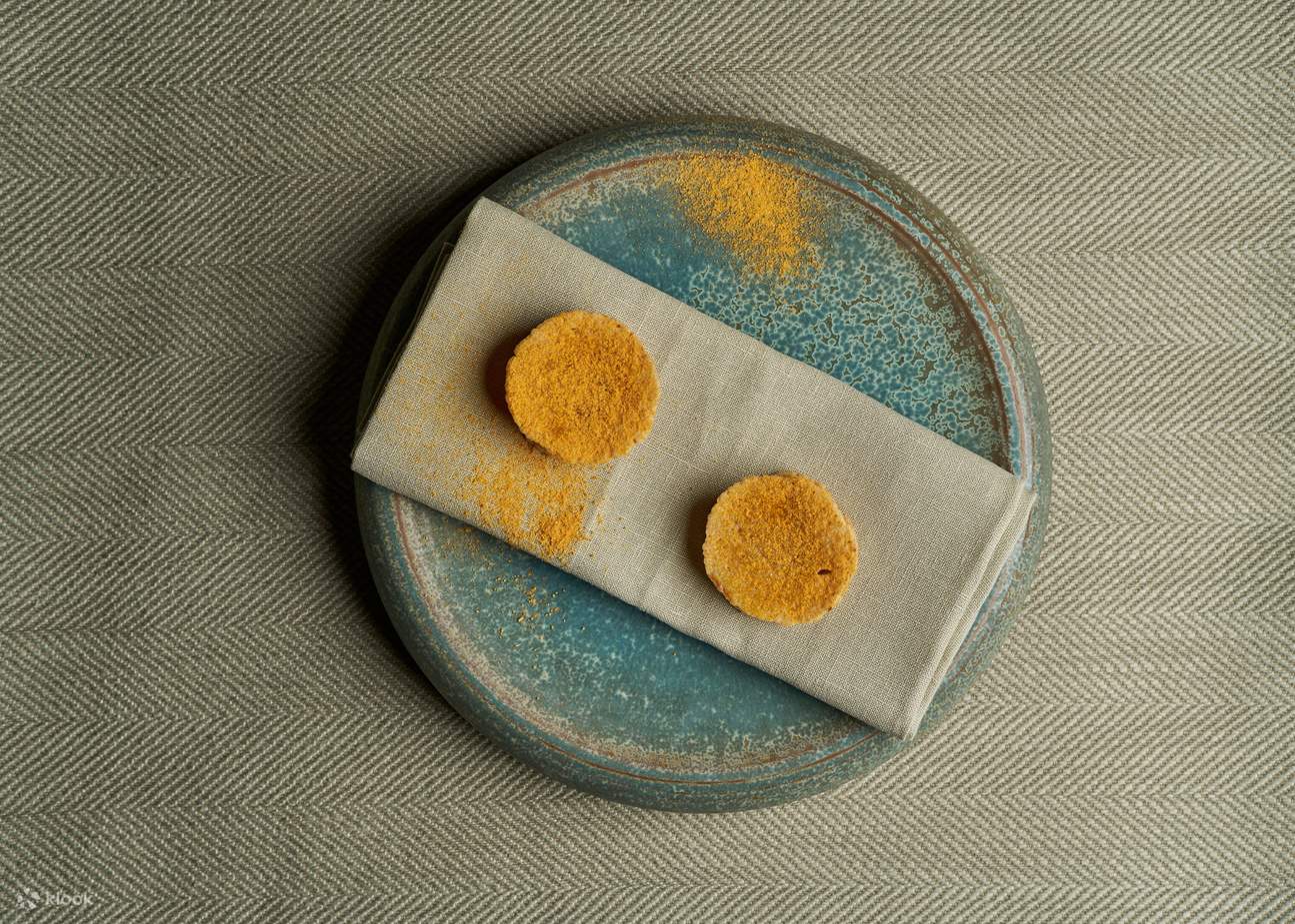 Sra Bua by Kiin-Kiin (Una Estrella MICHELIN 2023) en Siam Kempinski Hotel Bangkok