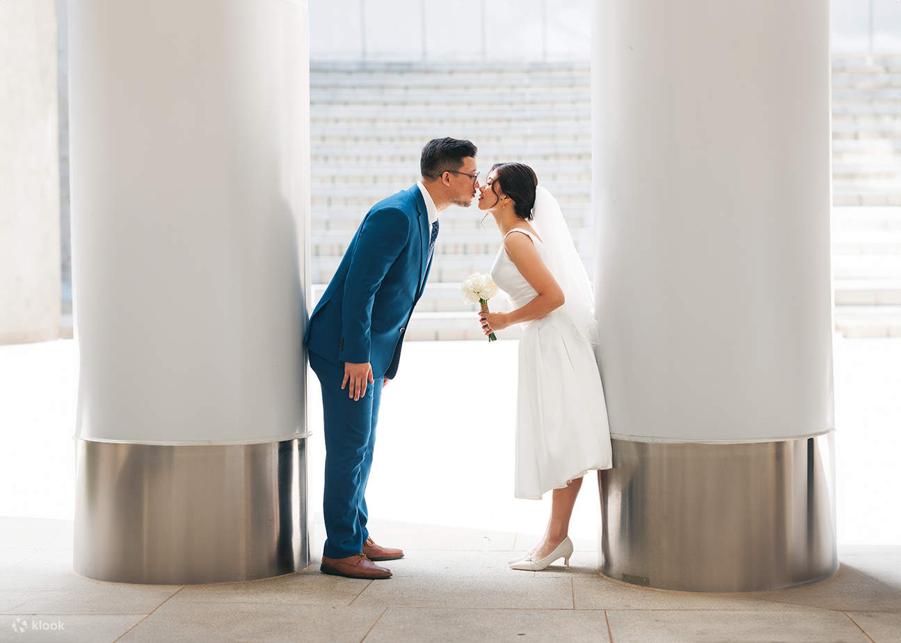 Majlis Sivil / Pre Wedding Photoshoot