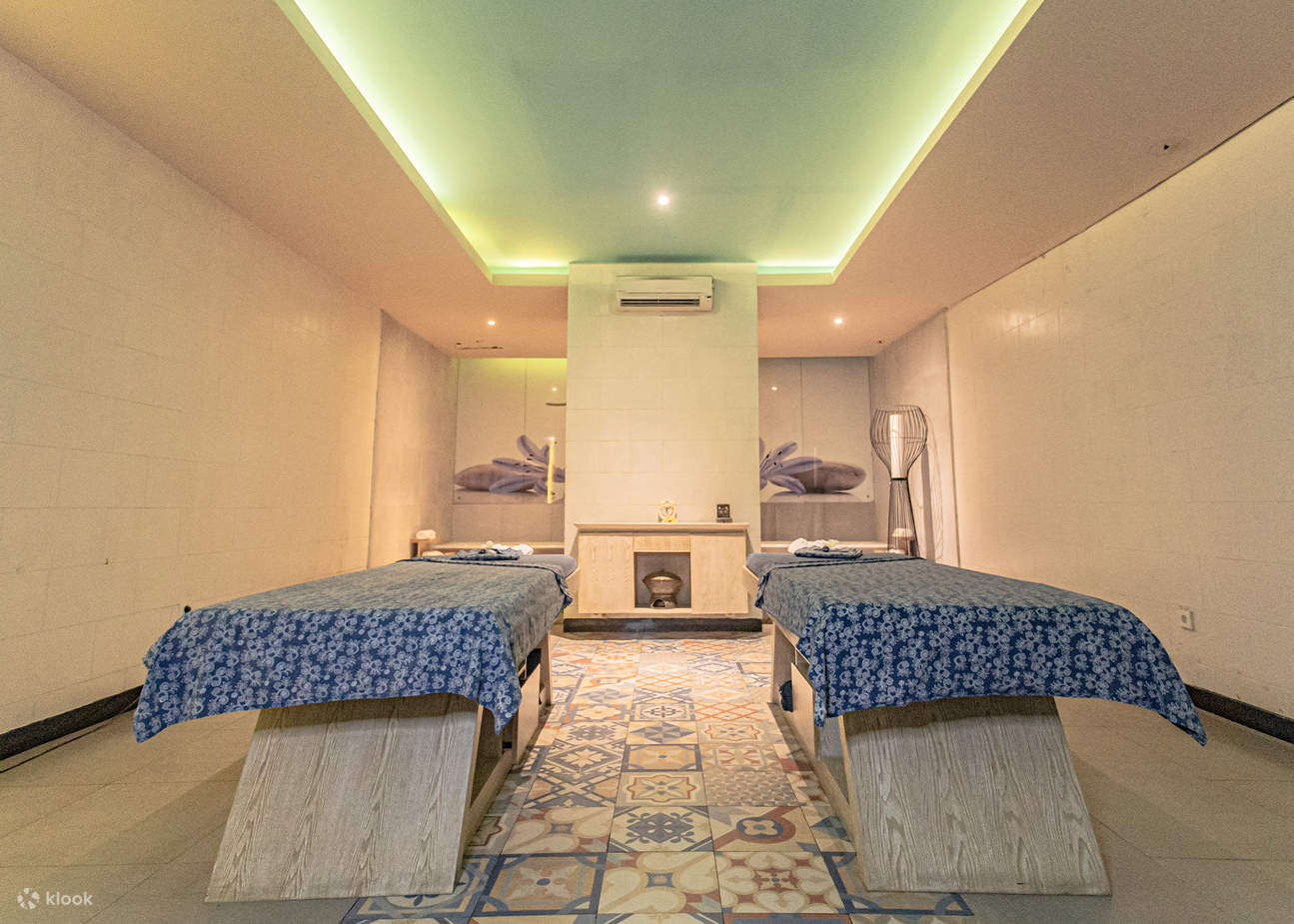 Hua Spa a Jimbaran Bali