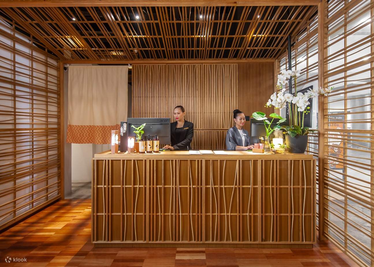 Body Scrub & Wrap at Kuala Lumpur Klook Malaysia