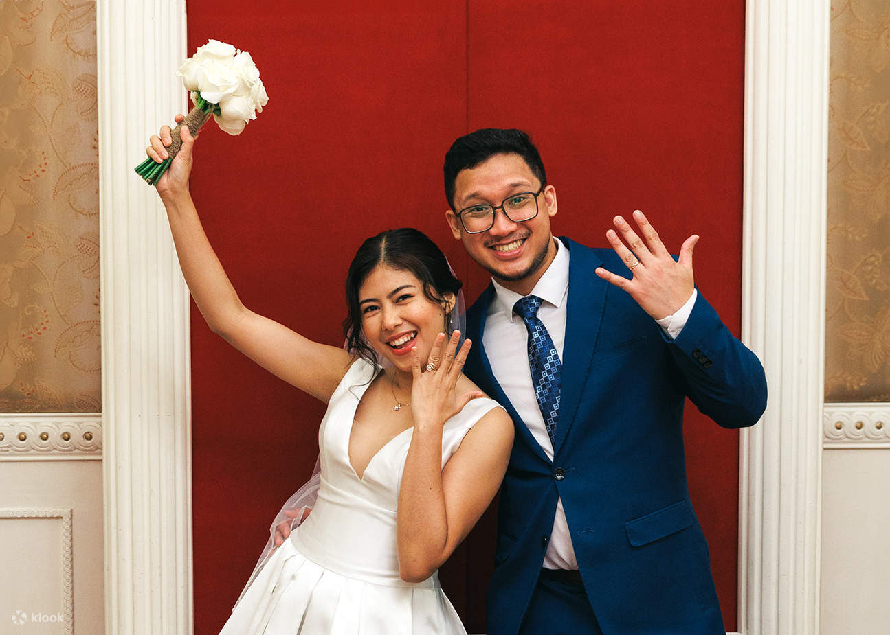 Majlis Perkahwinan / Pre Wedding Photoshoot