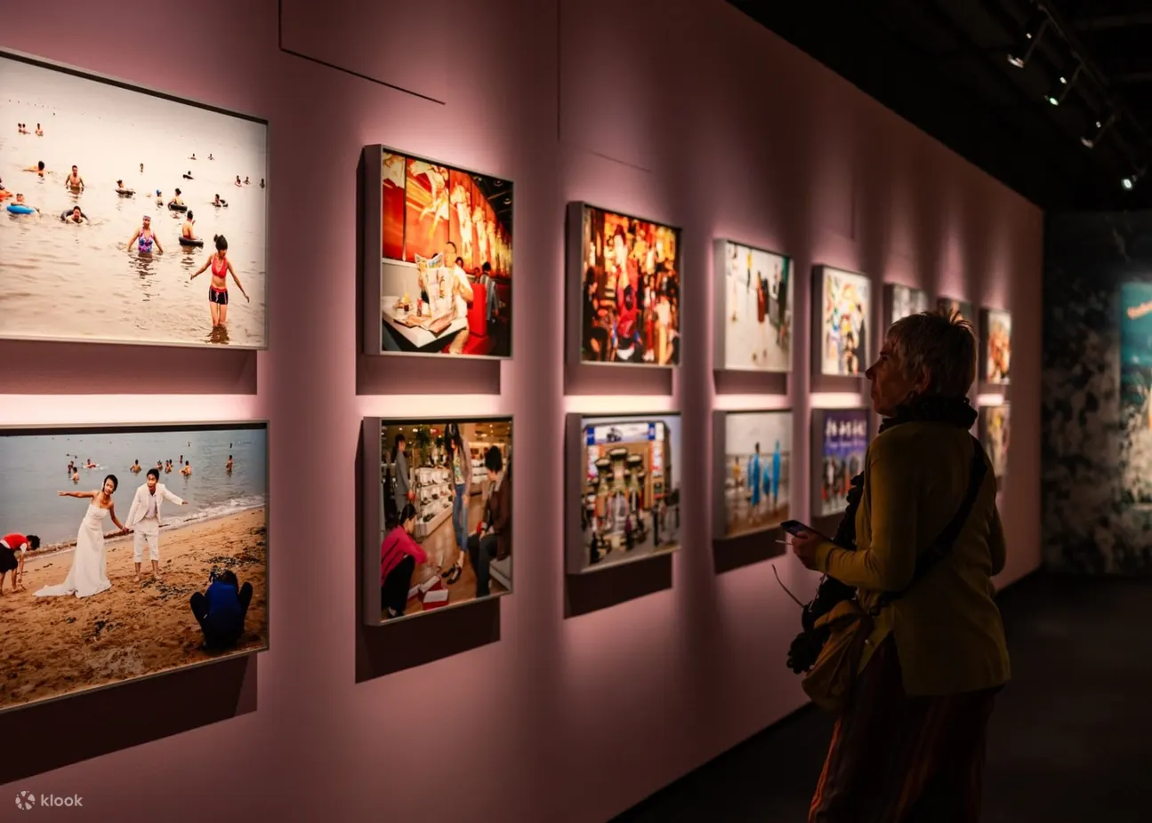 Fotografiska影像艺术中心