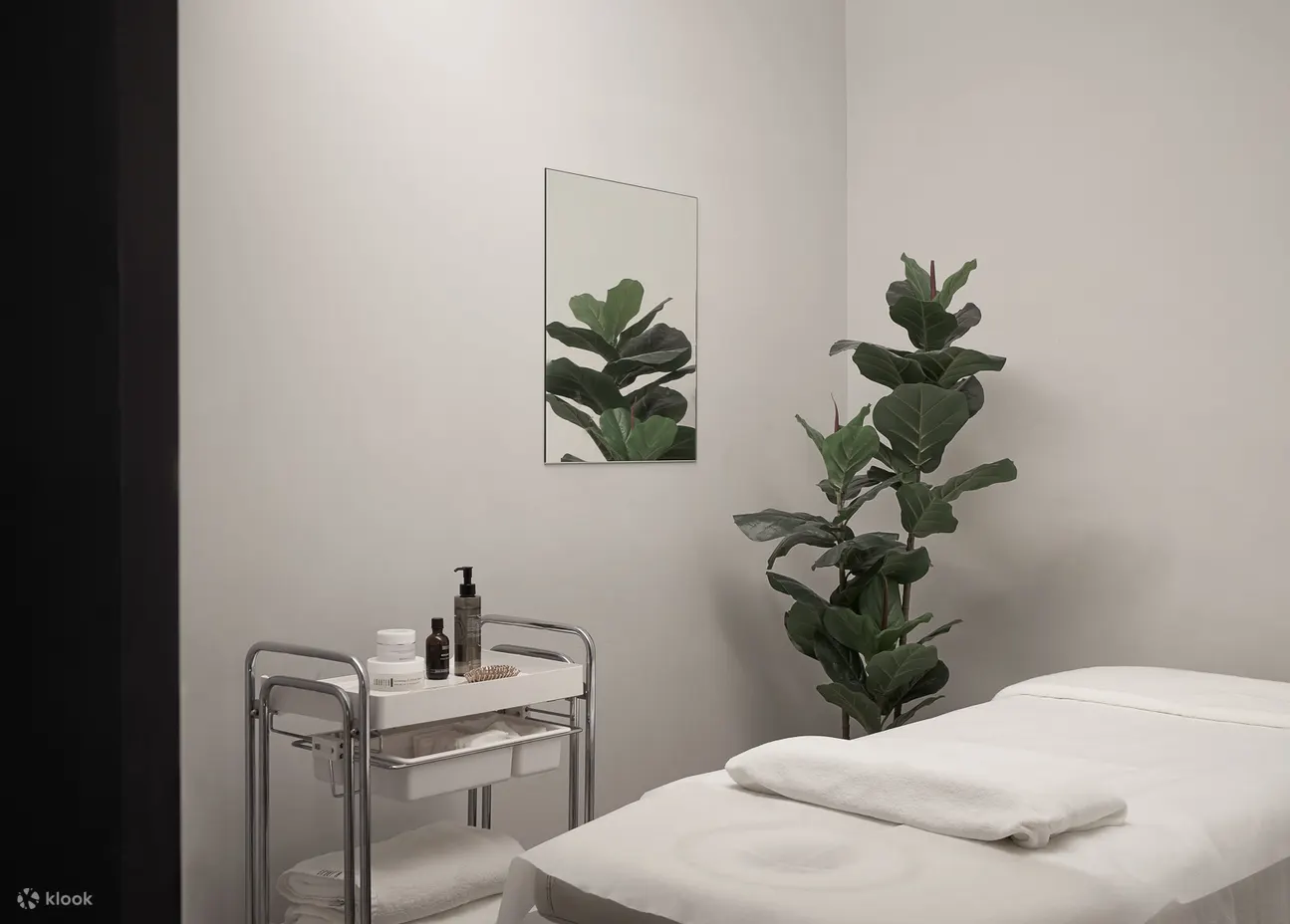台南多分店｜诗嫚特 SMARTER SPA｜需事前预约