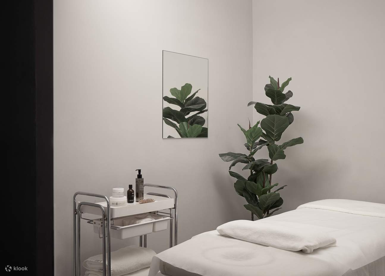 Kaohsiung｜詩嫚特 SMARTER SPA｜Vorherige Reservierung erforderlich	