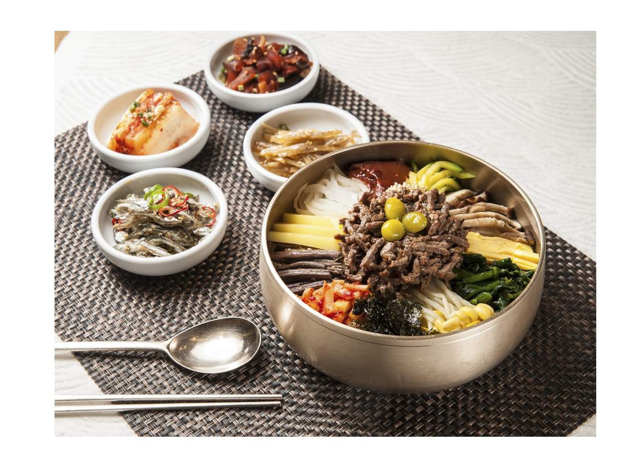 Alquiler de coche con conductor en Seúl a Jeonju (Itinerario personalizado)