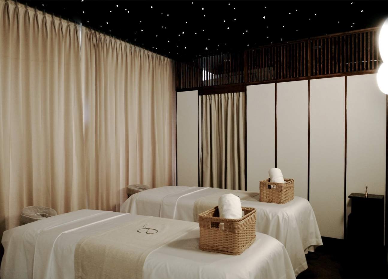 spa privé Bangkok