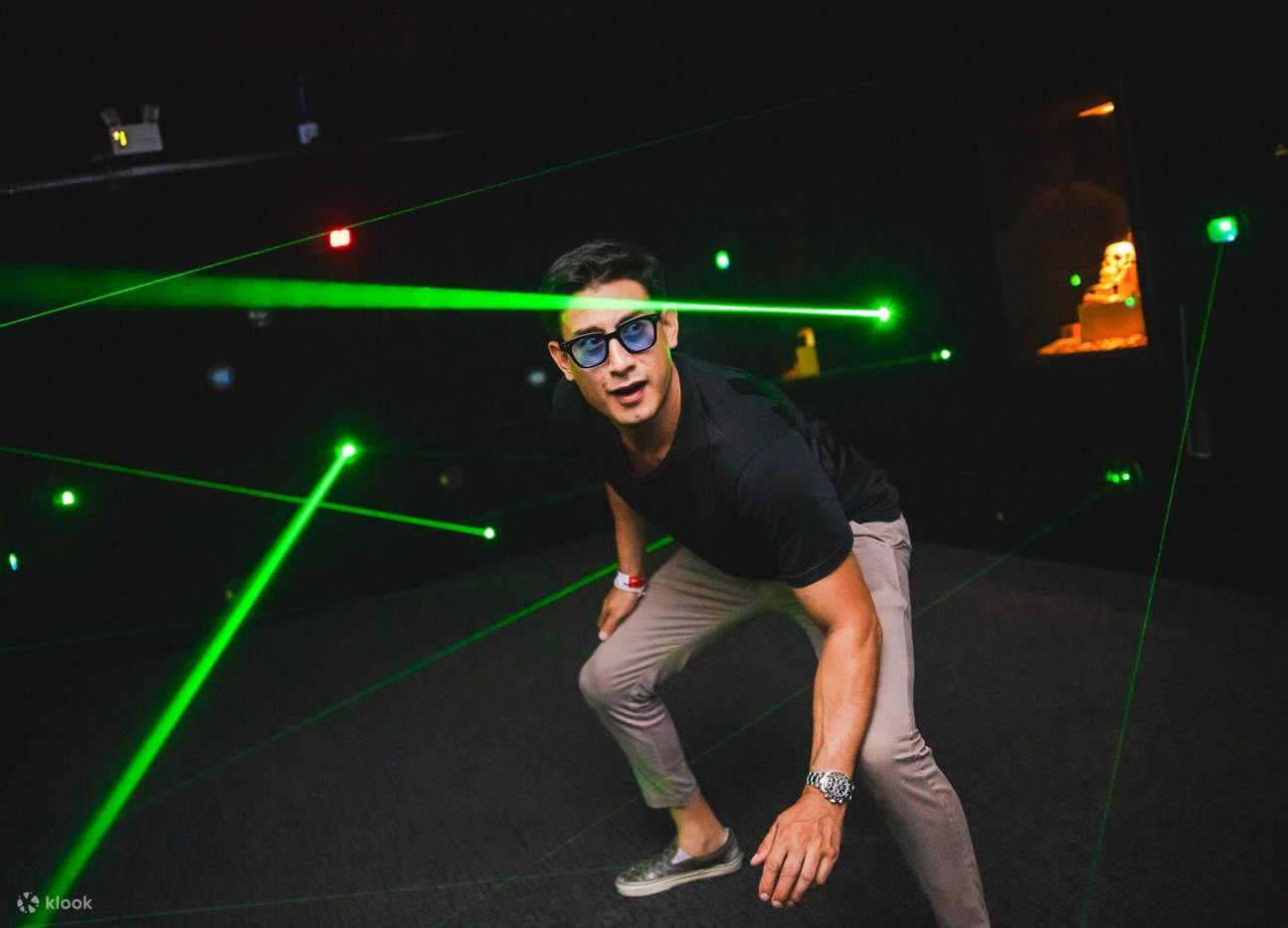 파타야 리플리 믿거나 말거나 박물관 티켓