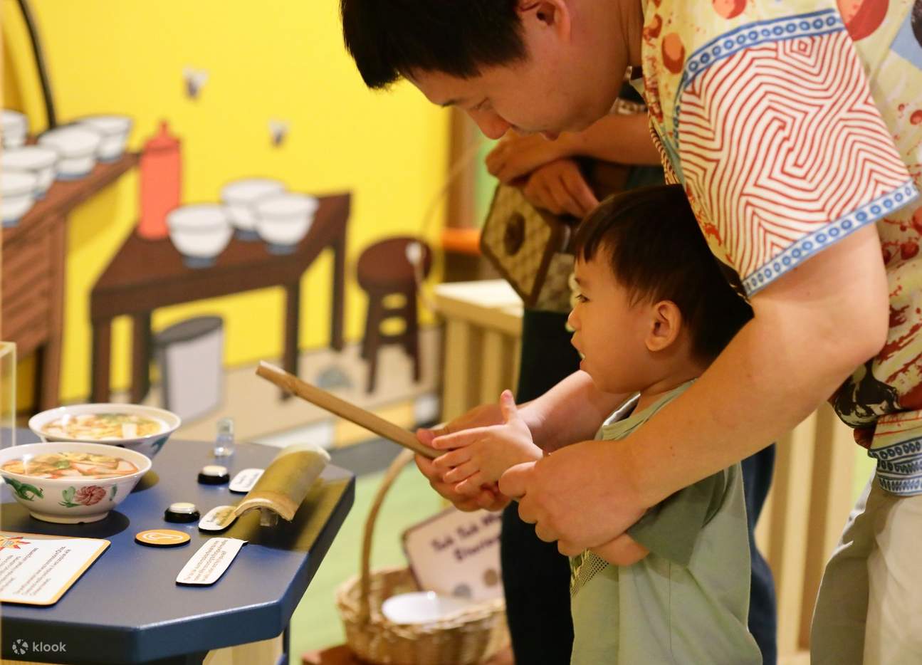 新加坡儿童博物馆