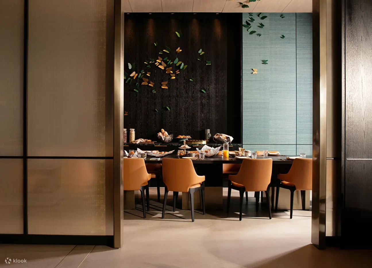 香港東隅 EAST Hong Kong 自助餐｜FEAST (Food by EAST)｜週末自助早午餐、半自助午餐、自助晚餐