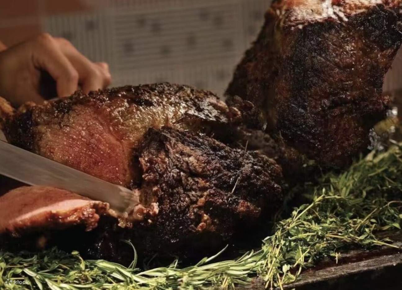 津津 - マカオ、スタジオシティWホテル