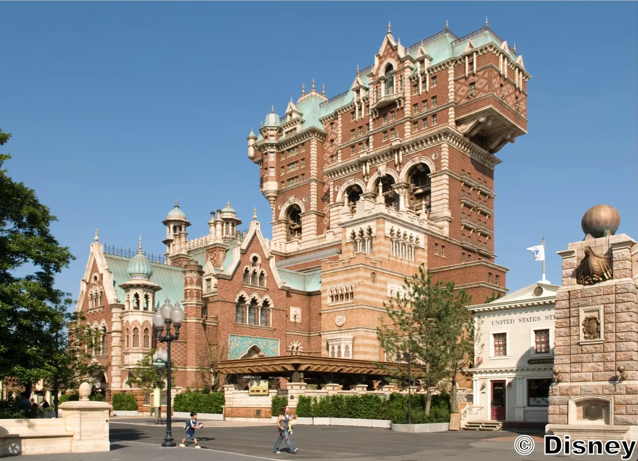 Tower of Terror