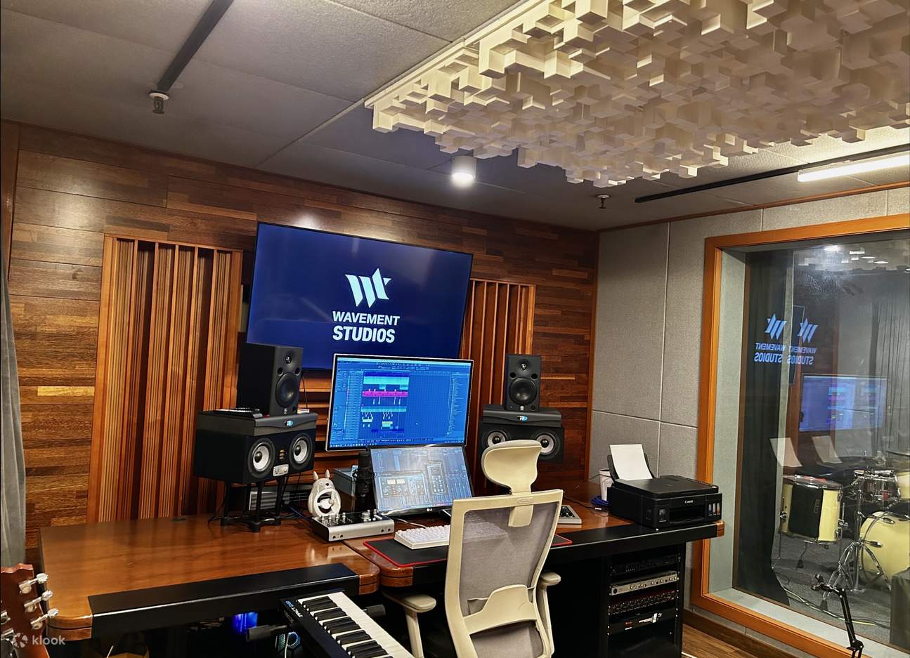 Erhalten Sie hochwertige Aufnahmen mit professionellen Ingenieuren!