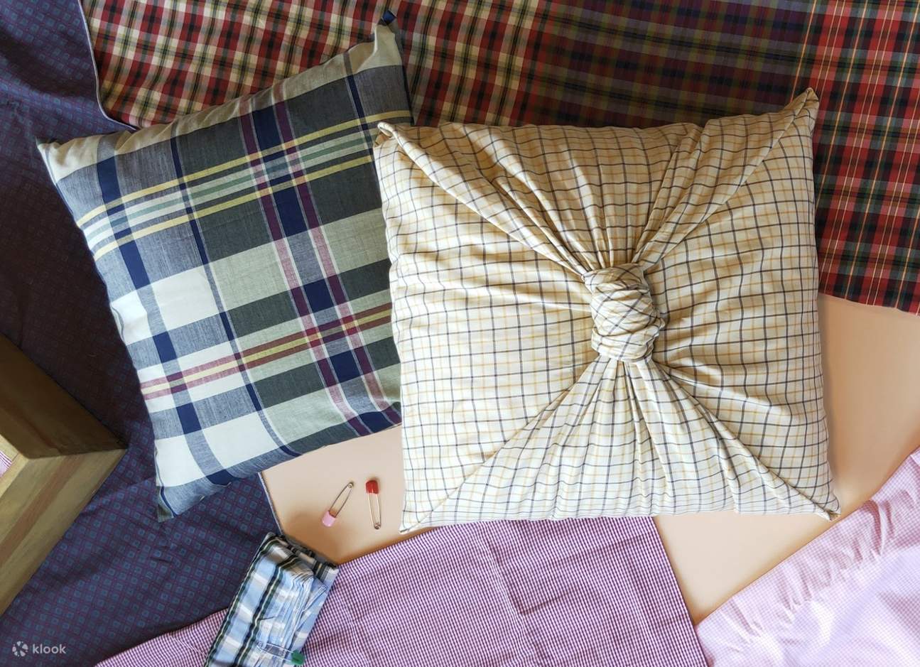 Тайваньский музей текстильной культуры 