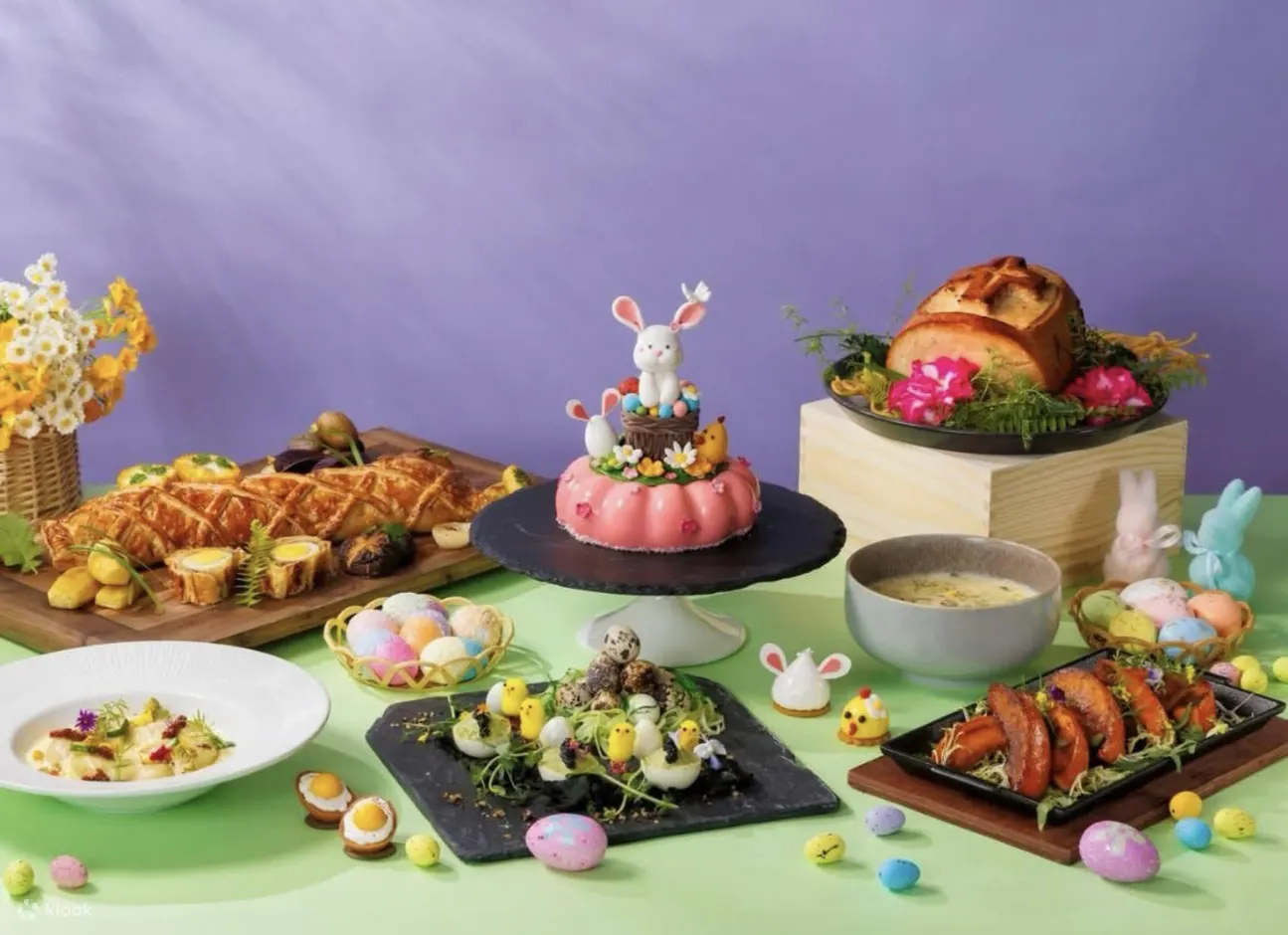 香港海洋公园万豪酒店自助餐 Hong Kong Ocean Park Marriott Hotel｜海湾餐厅 Marina Kitchen｜自助午餐、自助晚餐｜品尝自助美食免费享用儿童游乐天地