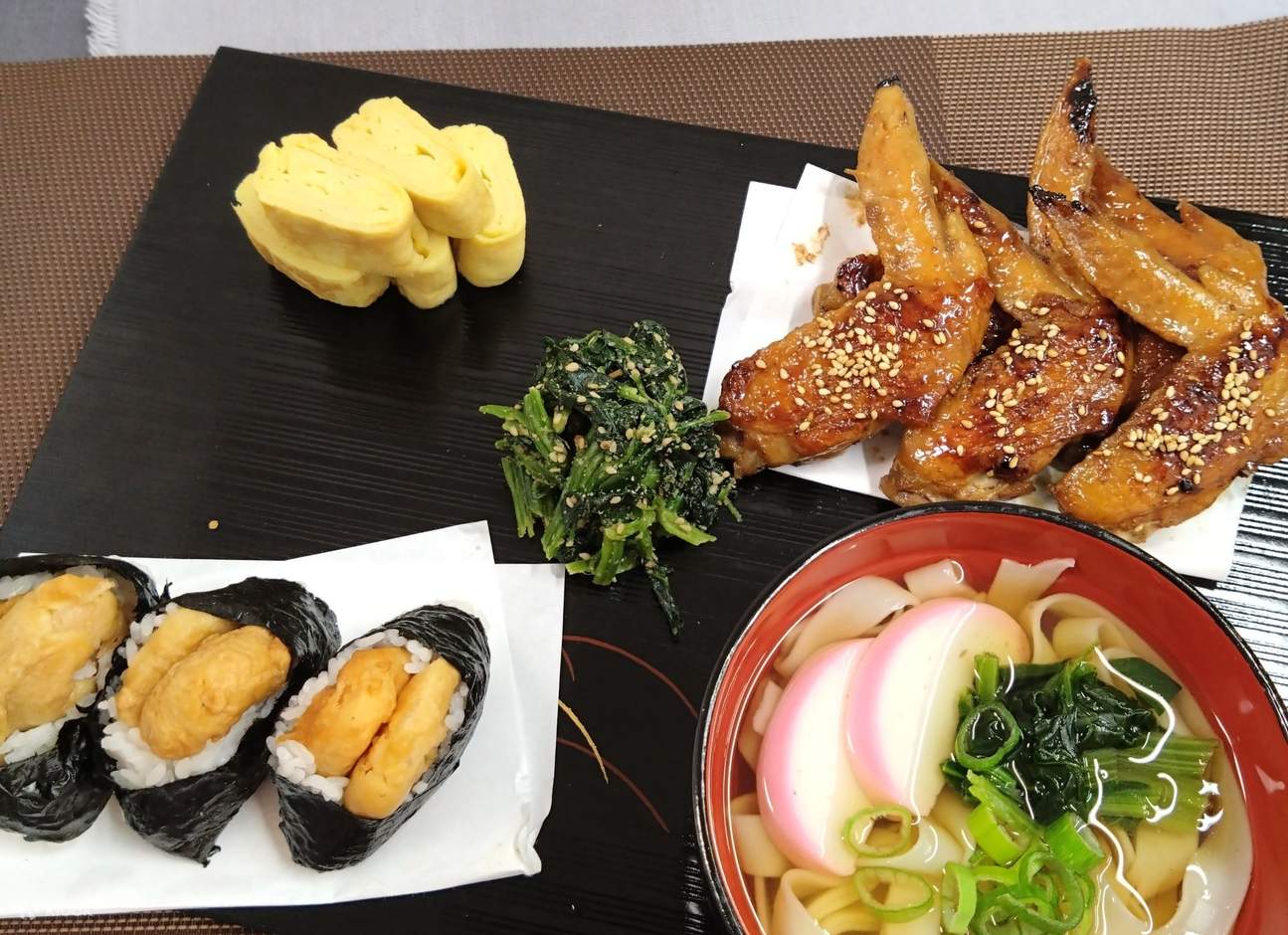 Cicipi Nagoya: Tiga jenis hidangan lokal populer Nagoya