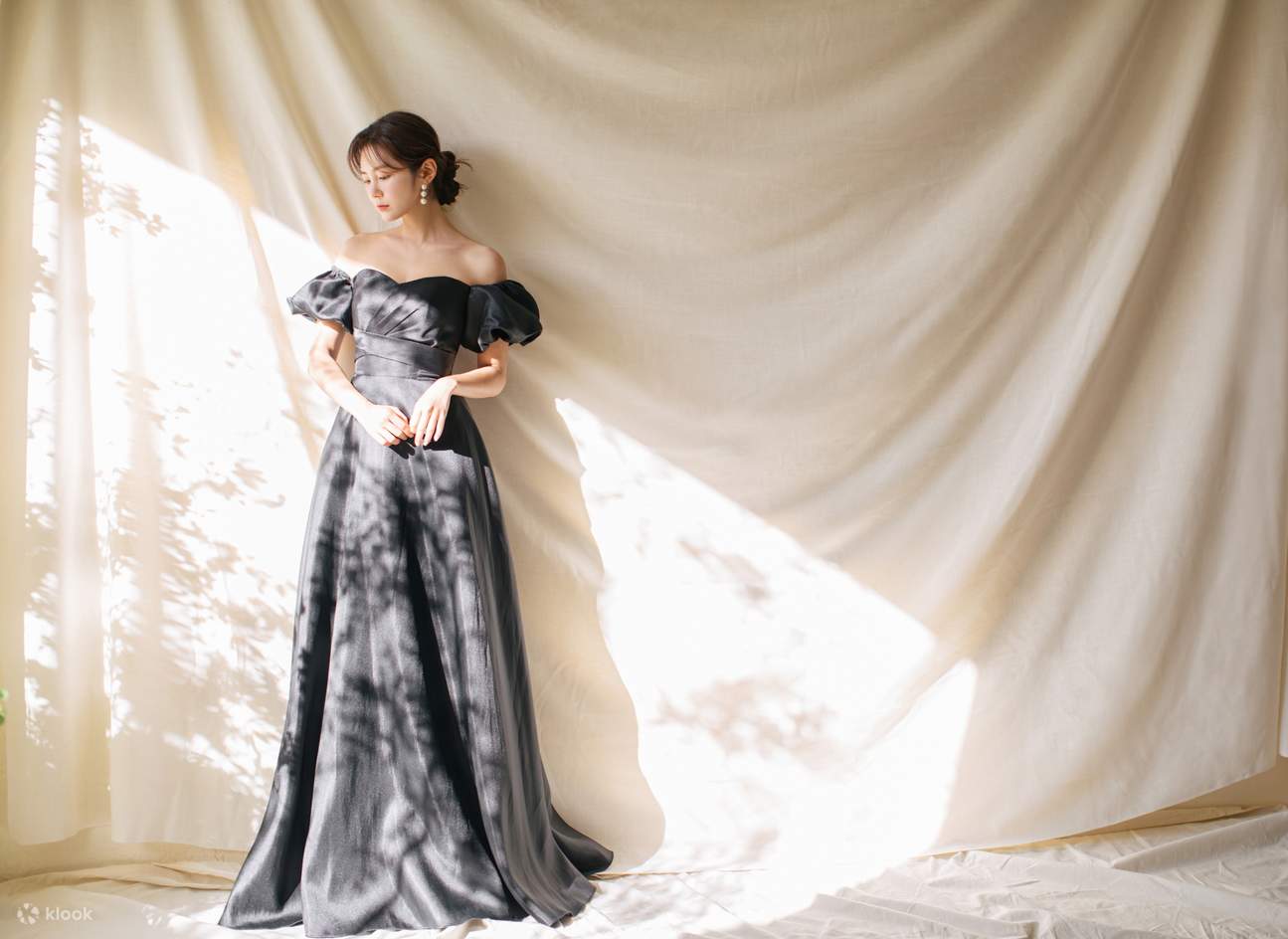 May Studio KStyle婚紗攝影體驗 Klook 客路