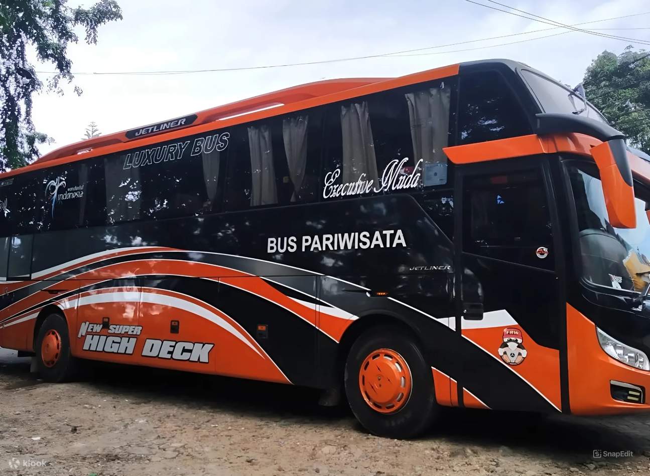 Sewa Mobil & Bus Pribadi Batam oleh Batam Private Tours