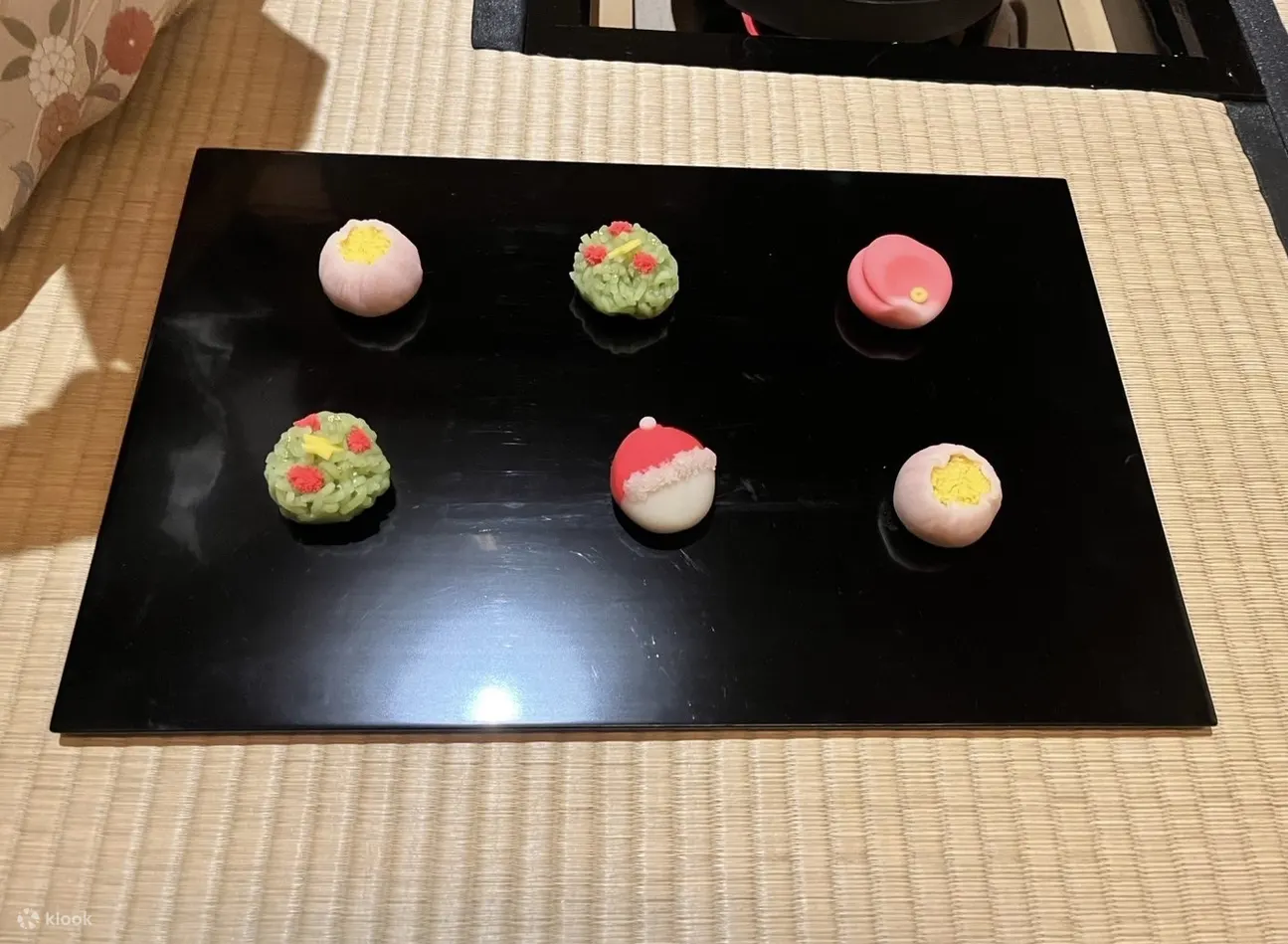 【TeamLab附近★】初学者也欢迎！享受传统茶道